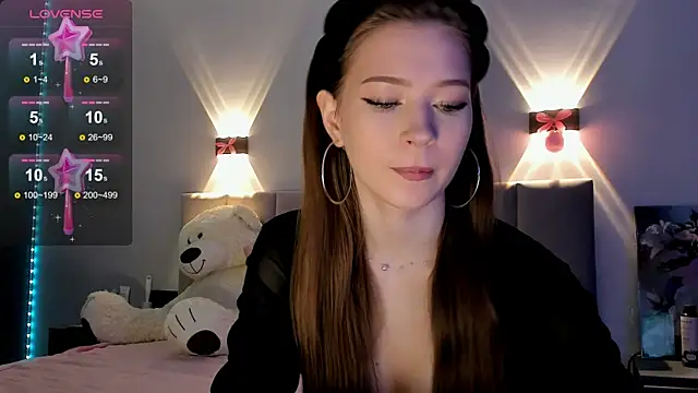 diana nier online show from September 23, 7:39 pm