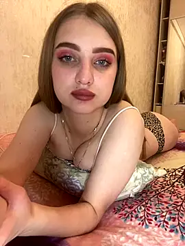 Snapshot of MollyDolle chatting on September 18, 8:00 pm MollyDolle online show from September 18, 8:00 pm