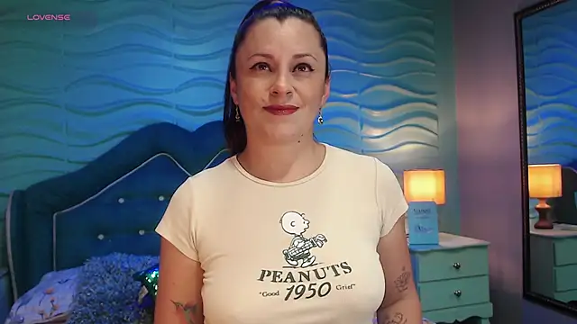 BarbaraTyleer online show from January 8, 12:58 pm