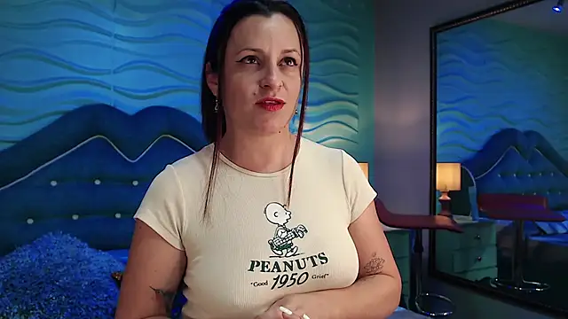 BarbaraTyleer online show from January 23, 1:56 pm