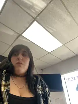 ThicBunz online show from February 24, 3:53 pm