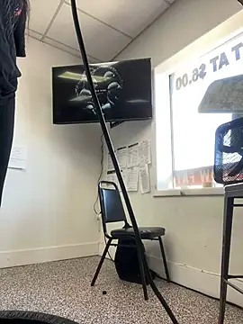 ThicBunz online show from February 26, 6:32 pm