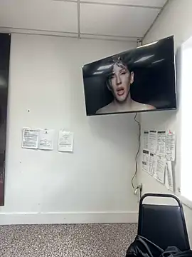 ThicBunz online show from February 27, 3:37 pm