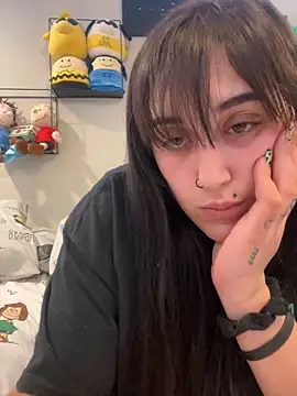 ThicBunz online show from February 27, 11:04 pm