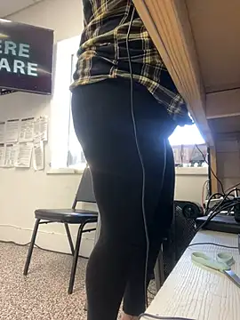 ThicBunz online show from March 3, 7:49 pm