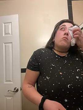 ThicBunz online show from March 5, 12:59 am