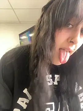 ThicBunz online show from March 5, 3:29 pm