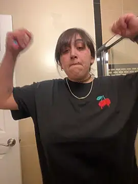 ThicBunz online show from March 6, 8:59 pm