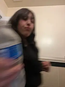 ThicBunz online show from March 7, 12:04 am