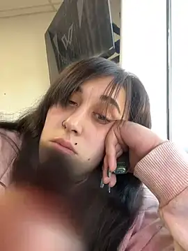 ThicBunz online show from March 10, 8:34 pm