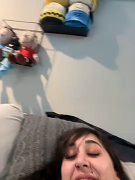 ThicBunz online show from March 16, 2:21 am