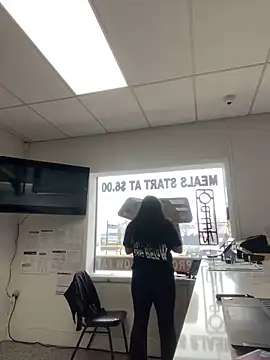 ThicBunz online show from March 20, 2:53 pm