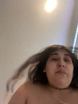 ThicBunz online show from March 22, 1:19 pm