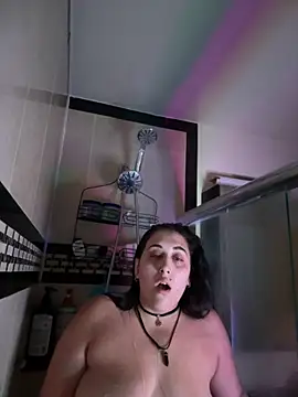 ThicBunz online show from September 11, 2:50 pm