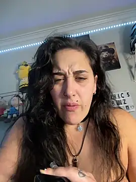 ThicBunz online show from September 15, 2:50 pm