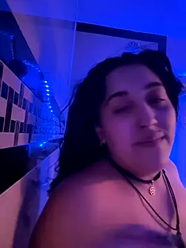 ThicBunz online show from September 17, 4:19 pm