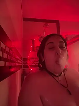 ThicBunz online show from September 18, 4:20 pm