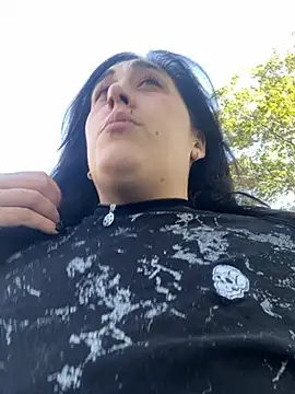 ThicBunz online show from September 22, 2:19 pm