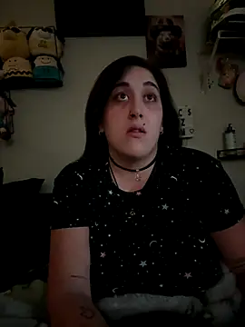 ThicBunz online show from September 23, 2:25 am