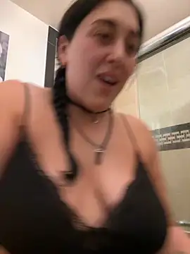 ThicBunz online show from September 28, 4:40 am