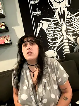 ThicBunz online show from October 9, 3:54 pm