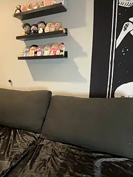 ThicBunz online show from November 26, 5:14 pm