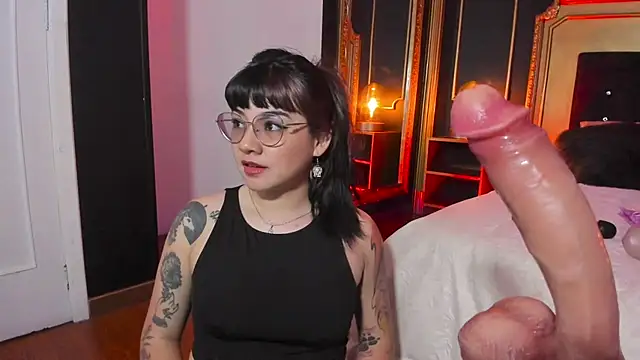 JeyLee online show from January 8, 12:05 pm