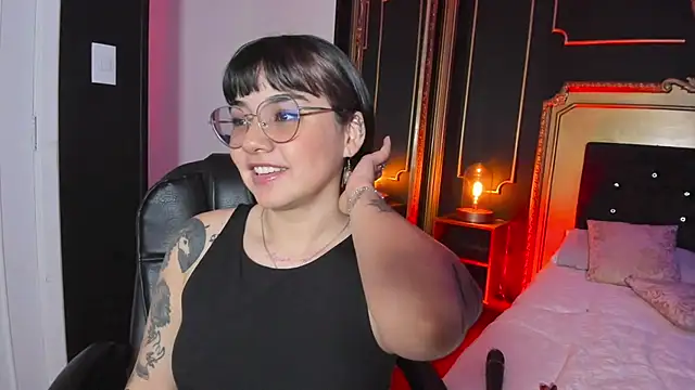 JeyLee online show from January 8, 6:09 pm