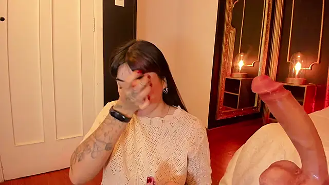 JeyLee online show from January 11, 1:22 pm