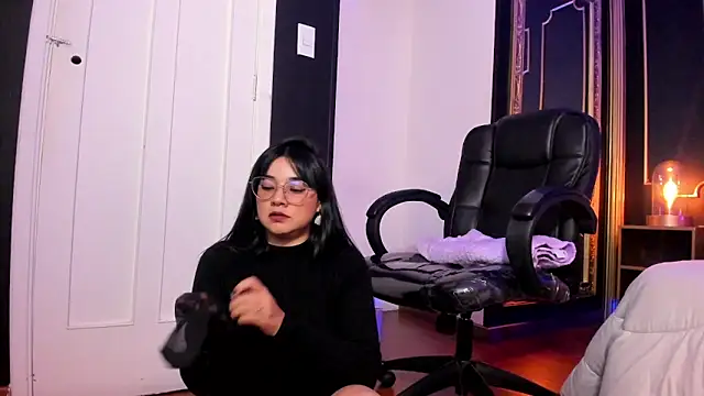 JeyLee online show from February 10, 12:18 pm