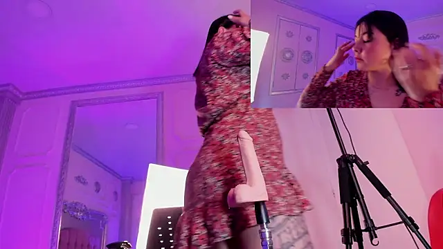 JeyLee online show from September 12, 12:16 pm