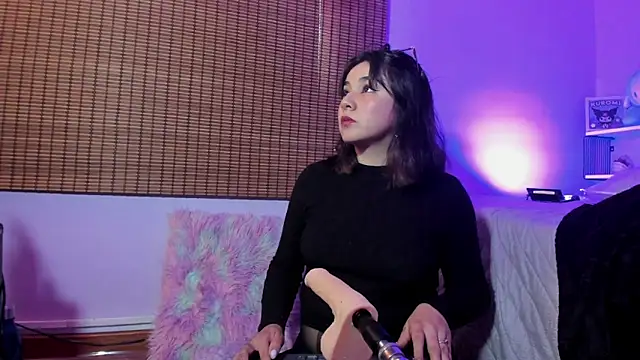 JeyLee online show from September 17, 12:07 pm