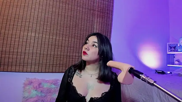 JeyLee online show from September 18, 11:56 am