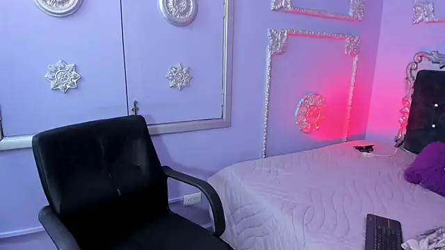 JeyLee online show from November 28, 12:19 pm