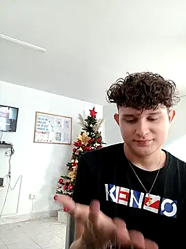 Nathan Bluee online show from December 30, 1:03 pm