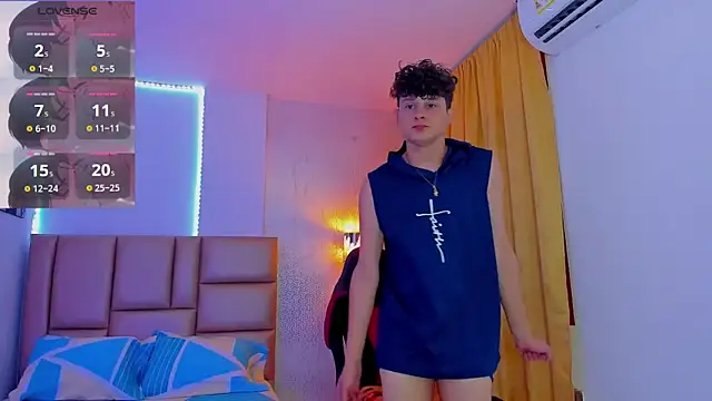 Nathan Bluee online show from January 3, 3:55 pm