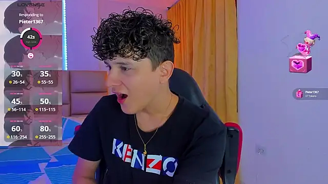 Nathan Bluee online show from January 6, 12:57 pm