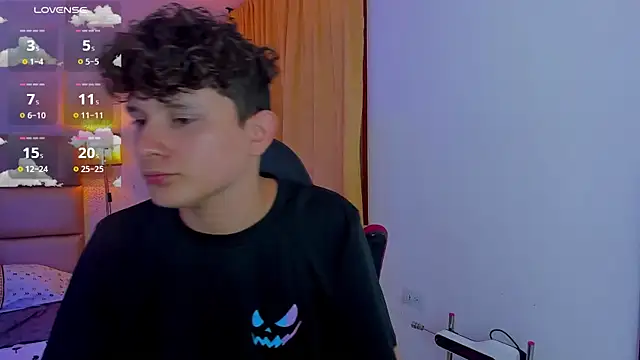 Nathan Bluee online show from January 9, 4:28 pm