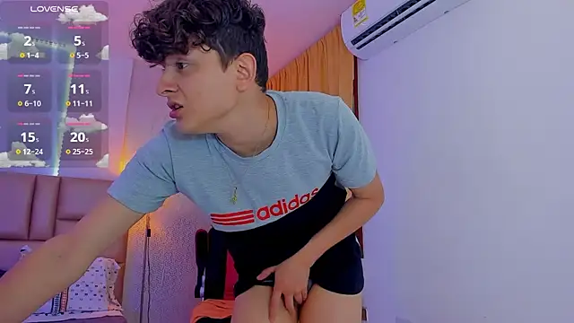 Nathan Bluee online show from January 19, 4:25 pm