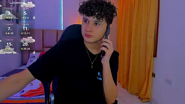 Nathan Bluee online show from January 21, 1:22 pm