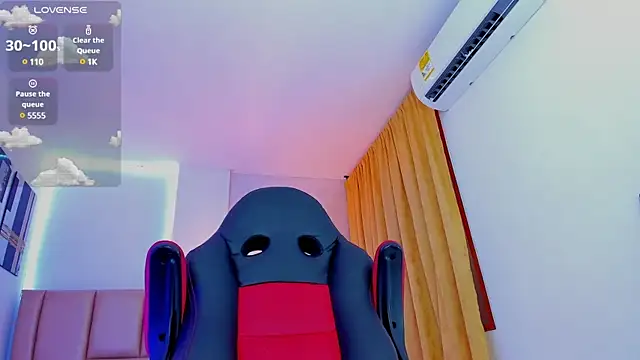 Nathan Bluee online show from January 27, 4:22 pm