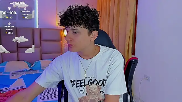 Nathan Bluee online show from January 28, 1:05 pm