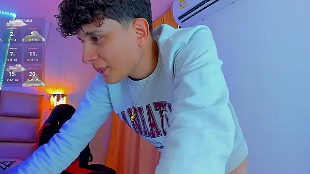 Nathan Bluee online show from February 24, 4:15 pm