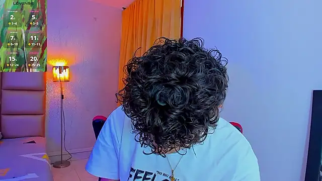 Nathan Bluee online show from March 1, 2:34 pm