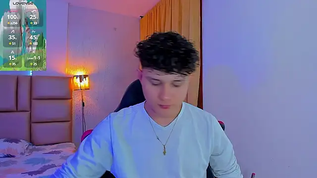 Nathan Bluee online show from March 3, 1:20 pm