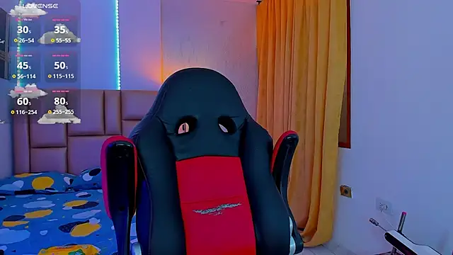 Nathan Bluee online show from March 13, 4:23 pm