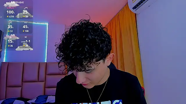 Nathan Bluee online show from March 16, 1:17 pm