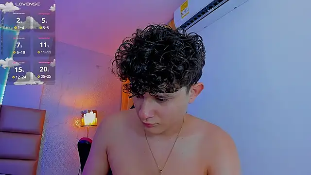 Nathan Bluee online show from March 16, 4:23 pm