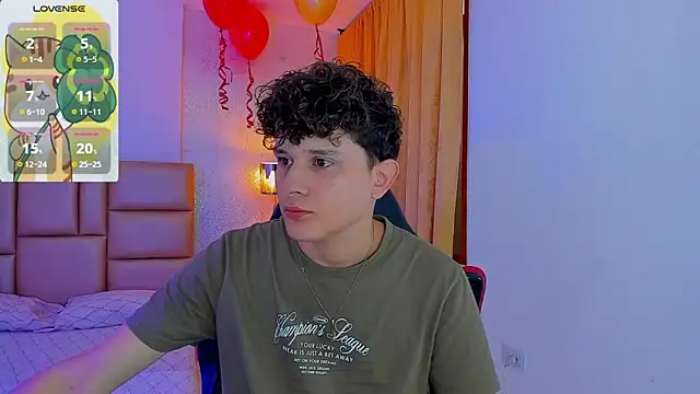 Nathan Bluee online show from March 22, 1:08 pm