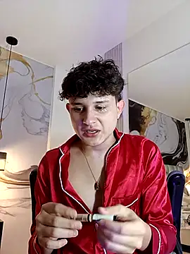 Nathan Bluee online show from September 12, 11:43 am